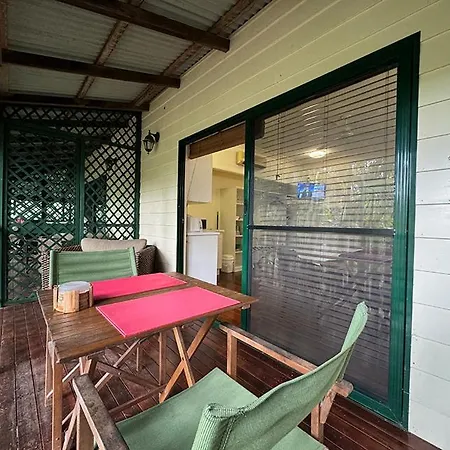 True North B&B-3